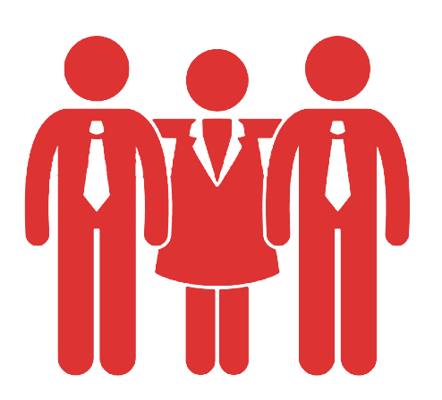 <strong></noscript>49%</strong><br />
il personale che lavora in CGIL da più di 10 anni